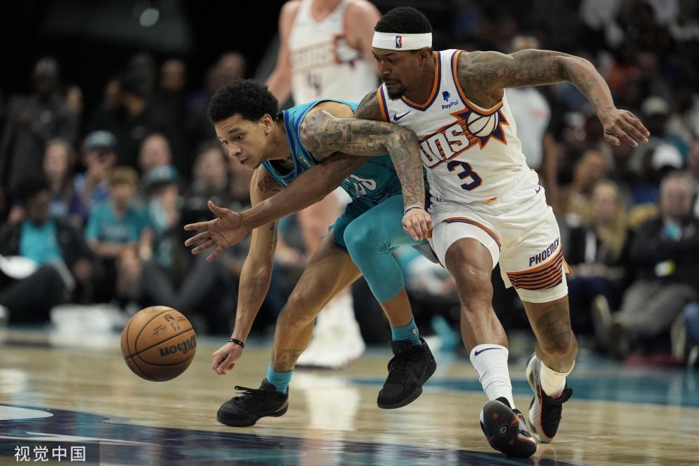 全能型打法 全能型打法